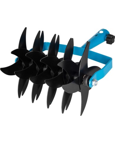 Kultivátor Strend Pro Herrison, kovový, 28x18 cm