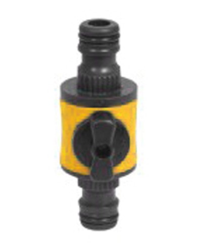 Spojovací medzikus Strend Pro, standard, s reg. ventilom