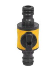 Spojovací medzikus Strend Pro, standard, s reg. ventilom