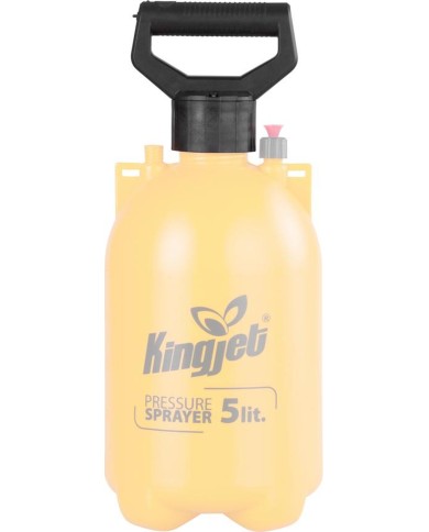 Pumpa na postrekovač Kingjet, akumulátorová, max. 1,4 Bar