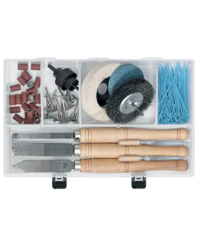 Kufríkový organizér UNIBOX NUN16, 8.5x29.8x40 cm, 6 priečok