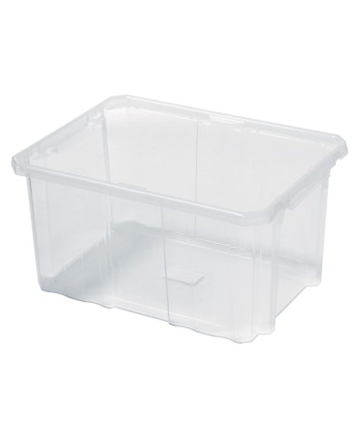 Box CARGO NCC12, 300x200x160 mm, plastový