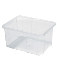 Box CARGO NCC12, 300x200x160 mm, plastový