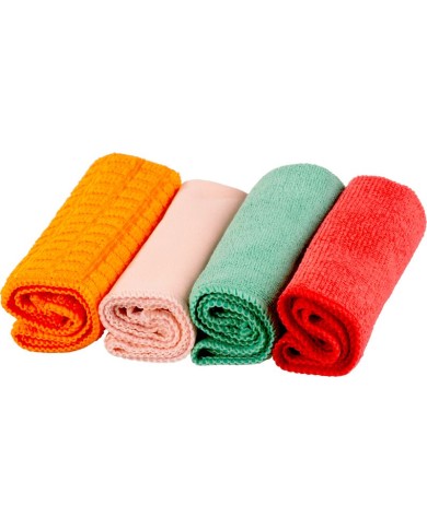 Utierka MagicHome DC0109, 4-in-1, sklo+keramika+univerzál