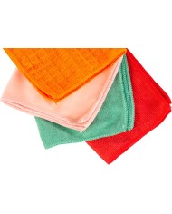 Utierka MagicHome DC0109, 4-in-1, sklo+keramika+univerzál