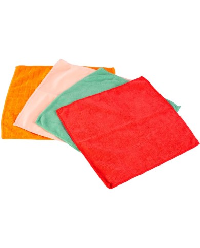 Utierka MagicHome DC0109, 4-in-1, sklo+keramika+univerzál