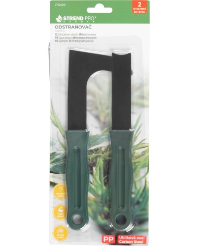 Odstraňovač Strend Pro, na trávu a burinu, bal. 2ks