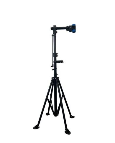 Stojan Strend Pro, na bicykel, na opravu kolies, servisný, 109-190 cm