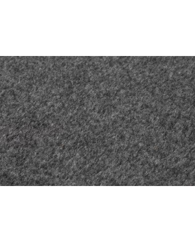 Rohožka MagicHome TRM 002, pred dvere, 40x60 cm, šedá