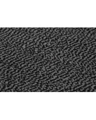 Rohožka MagicHome CPM 304, pred dvere, 40x60 cm, čierna/šedá