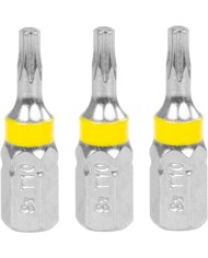 Bit Strend Pro Torx, TX 10, bal. 3 ks