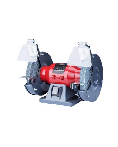 Brúska Worcraft BG20-150, 150W, 150x20x12,7 mm, stolová