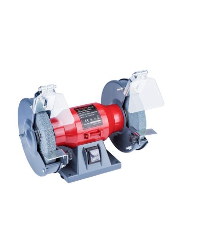 Brúska Worcraft BG20-150, 150W, 150x20x12,7 mm, stolová