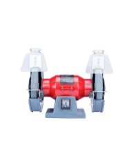 Brúska Worcraft BG20-150, 150W, 150x20x12,7 mm, stolová