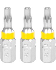 Bit Strend Pro Torx, TX 15, bal. 3 ks