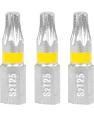 Bit Strend Pro Torx, TX 25, bal. 3 ks