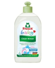 Prostriedok Frosch Baby, umývací, na detské potreby, 500 ml