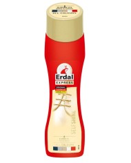 Lesk Erdal, na obuv, bezfarebný, 65 ml