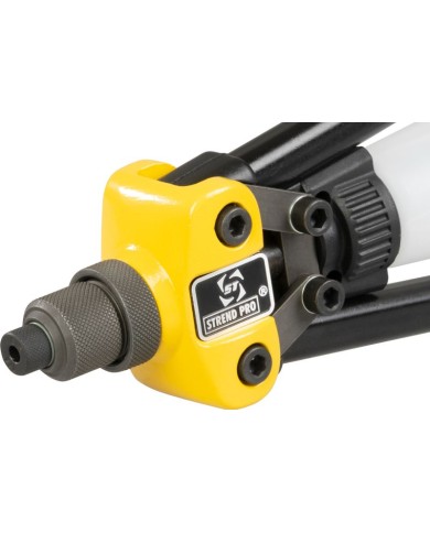 Kliešte Strend Pro R09-803, nitovacie, pákové 280 mm, CrV