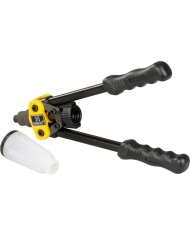 Kliešte Strend Pro R09-803, nitovacie, pákové 280 mm, CrV