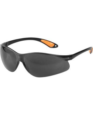 Okuliare Safetyco B515G, šedé, ochranné