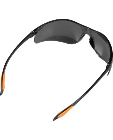 Okuliare Safetyco B515G, šedé, ochranné
