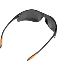 Okuliare Safetyco B515G, šedé, ochranné