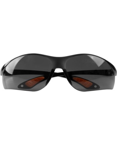 Okuliare Safetyco B515G, šedé, ochranné