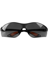 Okuliare Safetyco B515G, šedé, ochranné