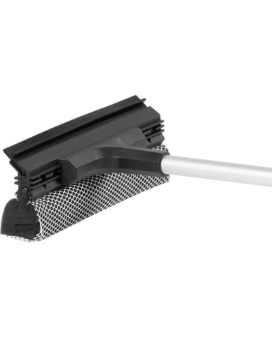 Stierka Strend Pro Premium, na auto, na okno, teleskopická, 20x40/60 cm