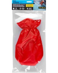 Škrabka Strend Pro Premium, na auto, na ľad a sneh, so zateplenou rukavicou, 37x18 cm