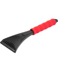 Škrabka Strend Pro Premium, na auto, na ľad a sneh, 28x9,5 cm