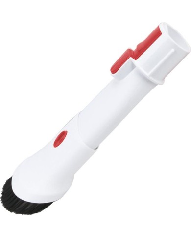 Vysávač Worcraft CPVC-S20LiB ShareSYS, 20V Li-Ion, do auta, na podlahy