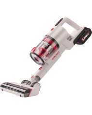 Vysávač Worcraft CPVC-S20LiBM ShareSYS, 20V Li-Ion, do auta, na podlahy, akumulátor 1x 4.0 Ah + nabíjačka