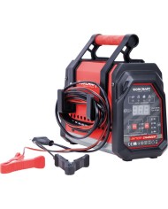 Nabíjačka autobatérií Worcraft BC-219, 12/24 V, 20 A