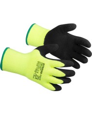 Rukavice Strend Pro Marcus Winter, zimné, ochranné, zateplené, ochranné, veľkosť 08/M, s blistrom