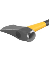 Sekera Strend Pro Premium, 3600 g, káľačka, štiepacia, sklolaminátová rúčka