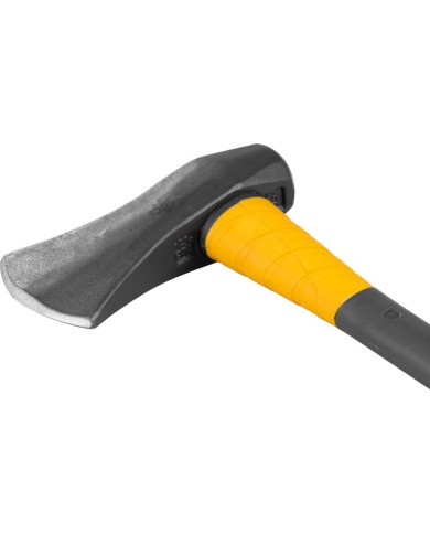 Sekera Strend Pro Premium, 2700 g, káľačka, štiepacia, sklolaminátová rúčka