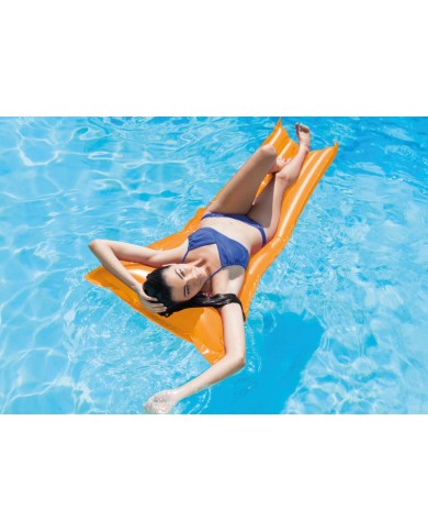 Nafukovačka Intex® 59703EU Economats, mix farieb, do vody, 183x69 cm