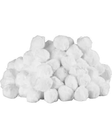 Náplň Intex® FlowClear™ 29045, 100% PET, 500 g, pre pieskové filtrácie