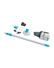 Vysávač Intex® 28628 ZR200, bazénový, akumulátorový, L-2,8 m