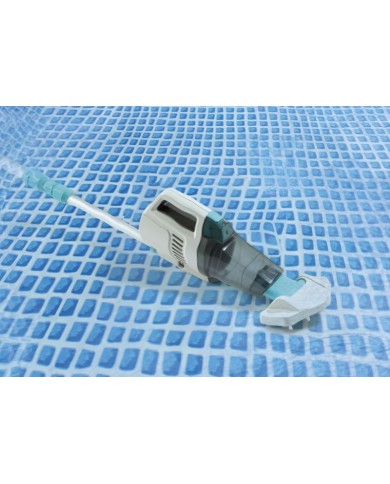 Vysávač Intex® 28628 ZR200, bazénový, akumulátorový, L-2,8 m