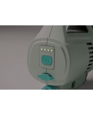 Vysávač Intex® 28628 ZR200, bazénový, akumulátorový, L-2,8 m