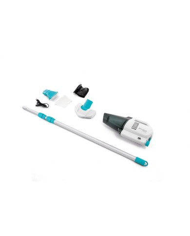 Vysávač Intex® 28626 ZR100, bazénový, akumulátorový, L-2,39 m