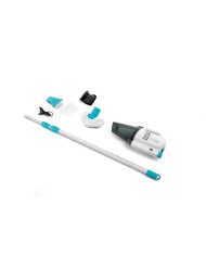 Vysávač Intex® 28626 ZR100, bazénový, akumulátorový, L-2,39 m