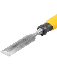 Dláto Strend Pro Premium, na drevo, Bi-materiál rukoväť, 32 mm