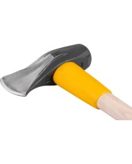 Sekera Strend Pro Premium, 2700 g, káľačka, štiepacia, Hickory, drevená rúčka