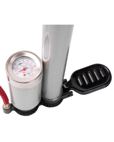 Pumpa Akola HAP785, 38x500 mm, na nafukovanie, ručná