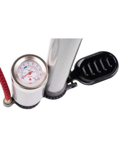 Pumpa Akola HAP785, 38x500 mm, na nafukovanie, ručná