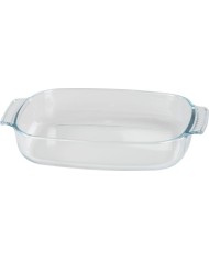 Misa MagicHome, zapekacia, sklenená, obdĺžniková, pekáč, 2900 ml